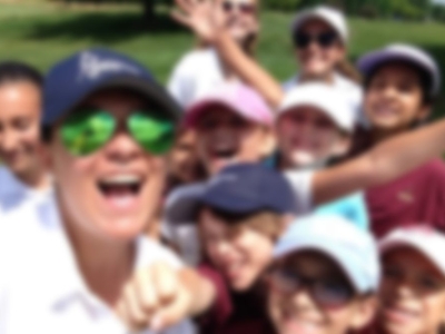 SummerCampSelfieblur