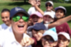 SummerCampSelfieblur